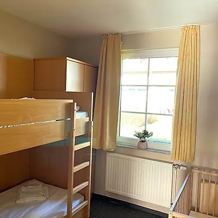 Feriendorf Rerik 4*