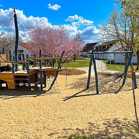 Feriendorf Rerik شقة فندقية ريريك