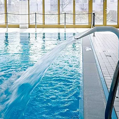 Feriendorf Rerik شقة فندقية ريريك