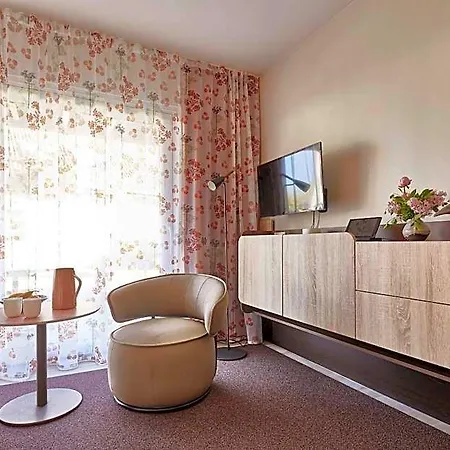 Feriendorf Rerik 4*