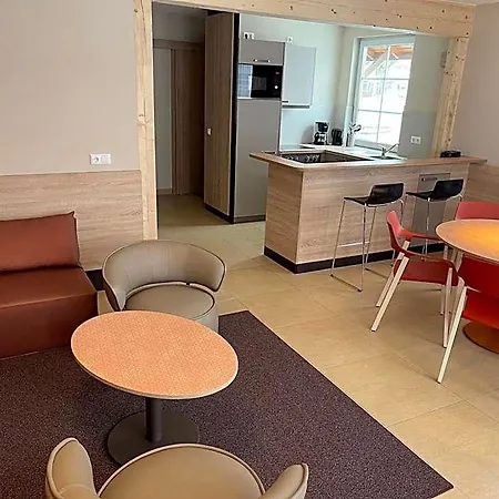 Feriendorf Rerik شقة فندقية 4*