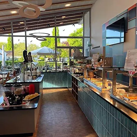 Feriendorf Rerik شقة فندقية 4*