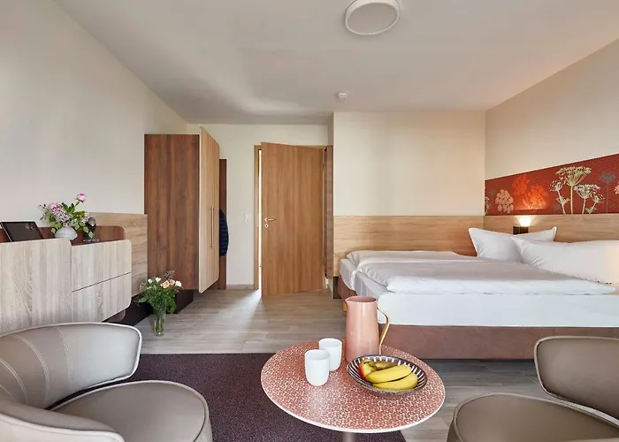Feriendorf Rerik Hotel apartamentowy Rerik