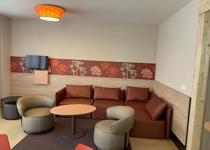 Feriendorf Rerik 4* Rerik