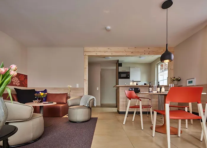 Feriendorf Rerik 4* Rerik