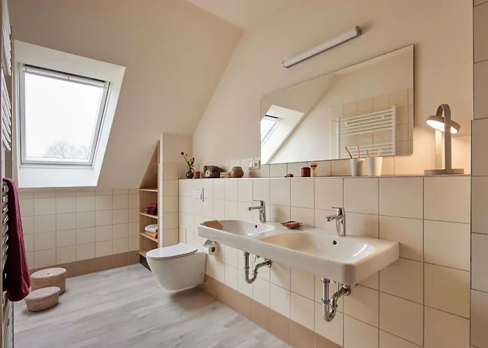 Hotel apartamentowy Feriendorf Rerik