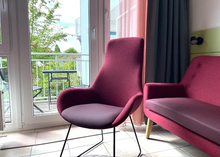 Feriendorf Rerik Apartahotel 4*