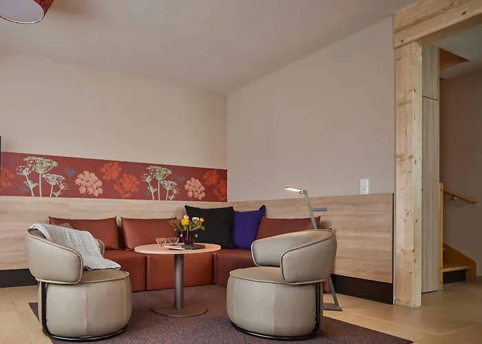 Hotel apartamentowy Feriendorf Rerik Rerik