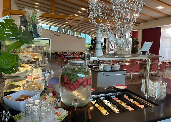 Feriendorf Rerik Hotel apartamentowy 4*