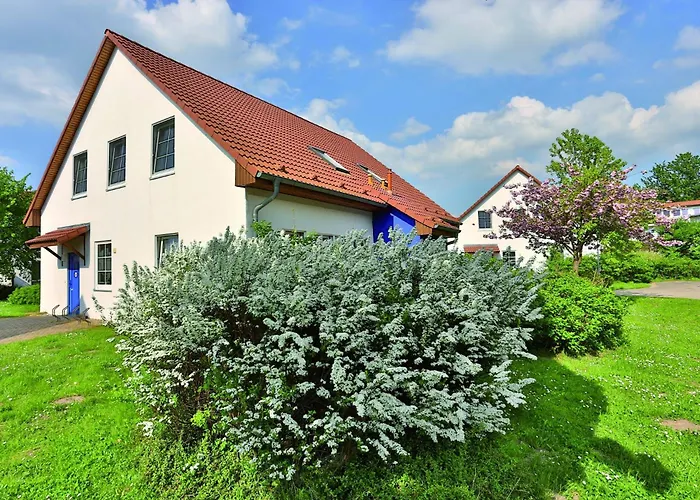 Feriendorf Rerik Rerik